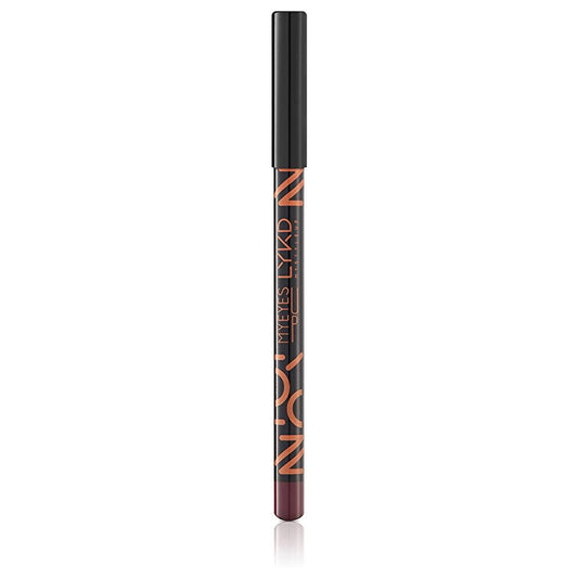 LYKD Eye Pencil 390 Very Berry for Smooth Definition by Beauty Care Bag