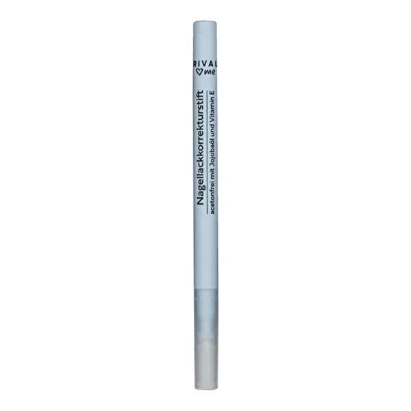 Rival Loves Me nail polish corrector pen with vitamin E and jojoba oil, 1.5ml