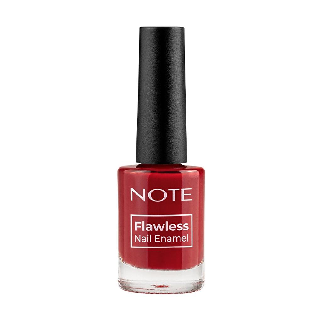 Note Cosme Nail Flawless Polish 035 - 9ml by Beauty Care Bag