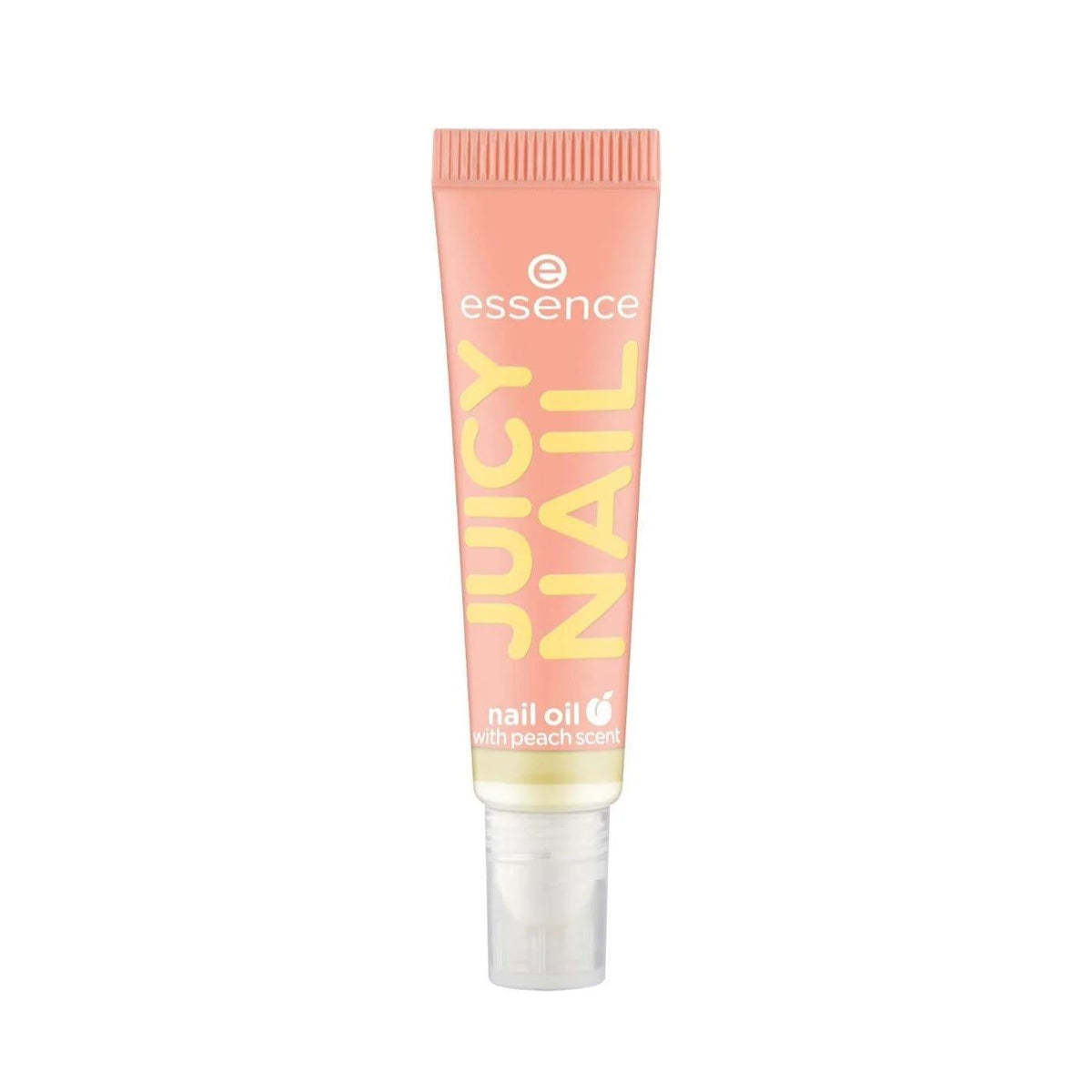 Essence Juicy Nail Oil 01 Hydrating Treatment 8ml by Beauty Care Bag