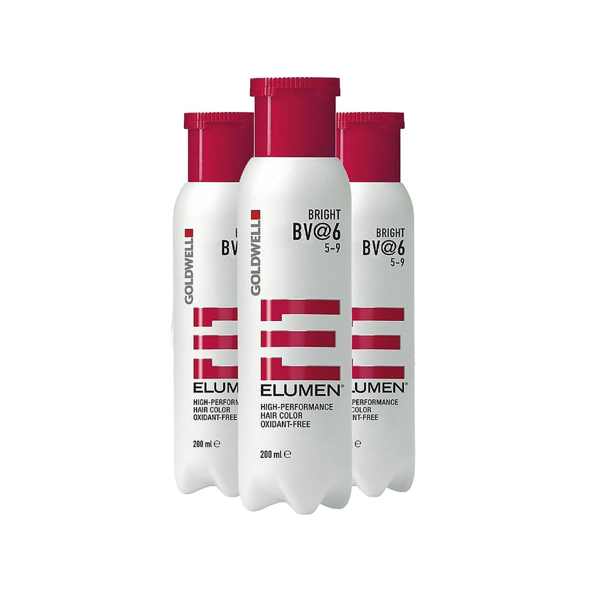 Goldwell Elumen professional hair dye, 200ml