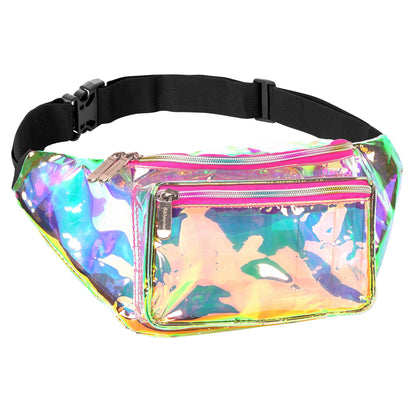 Rave Fanny Pack by SoJourner