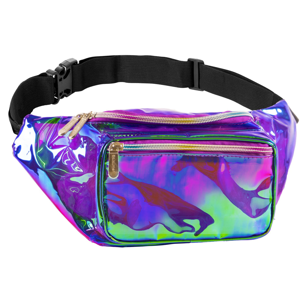 Rave Fanny Pack by SoJourner