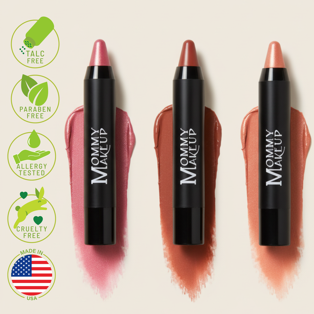 Triple Sticks in Daisy Glow – view 8