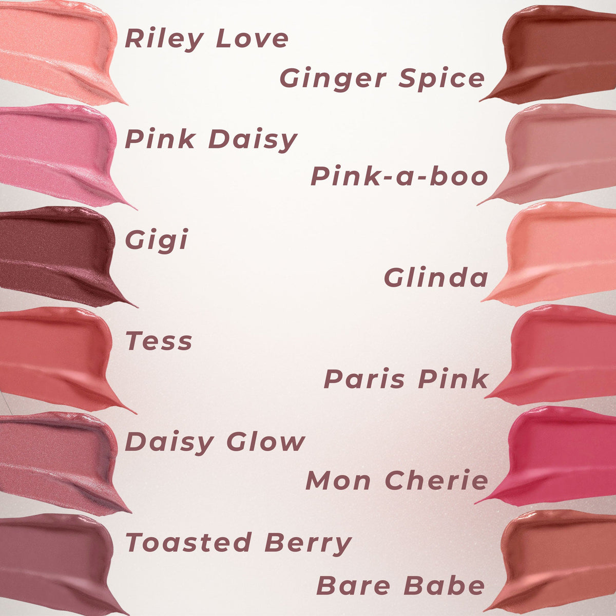 Triple Sticks in Riley Love – view 8