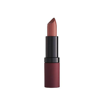 Golden Rose Velvet Matte Lipstick 03 Brown Nude 4.2g by Beauty Care Bag