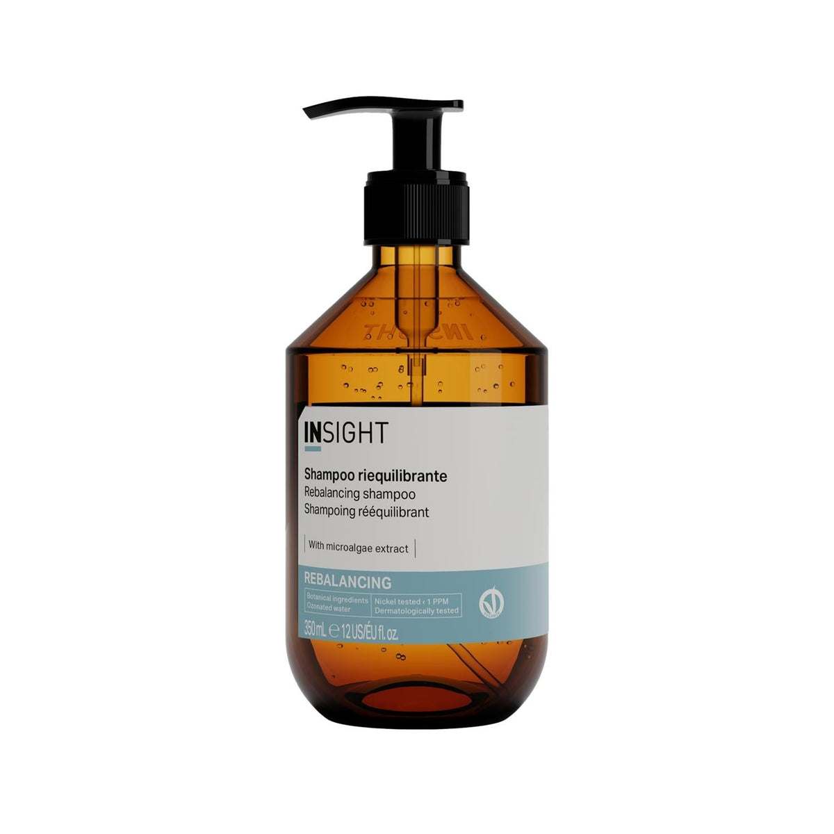 Insight Rebalancing Sebum Control Shampoo 350 ml by Beauty Care Bag