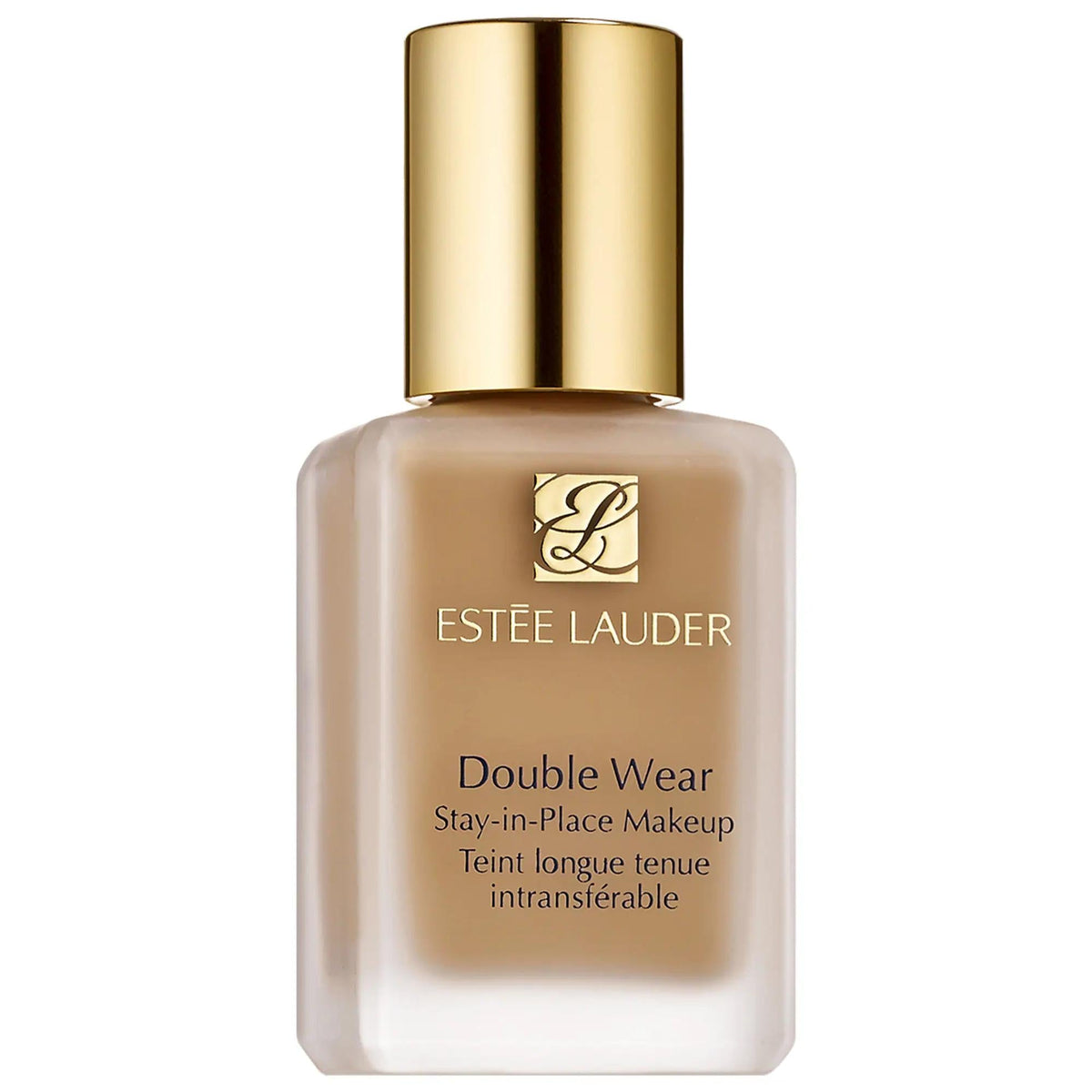 EstŽe Lauder Double Wear: 24H Longwear Liquid Foundation - Full Coverage, Oil-Free Matte Finish, Blemish & Uneven Skin Tone Coverage by Beauty Care Bag