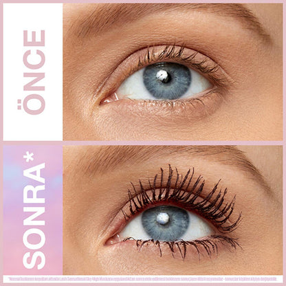 Maybelline Sky High Burgundy Haze – view 3