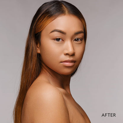 Super Serum Silk Matte Powder Peptide Foundation by YENSA