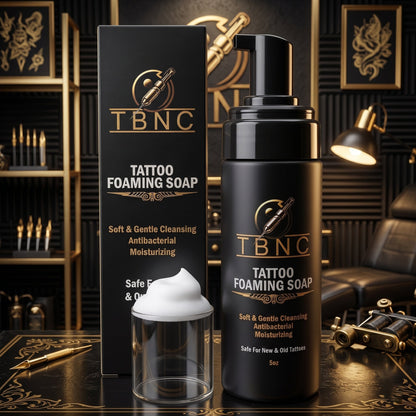 Tattoo Aftercare Bundle – view 3