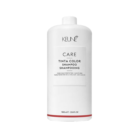 Keune Care Tinta Color: Sulfate-Free Shampoo for Vibrant, Long-Lasting Color (1000 ml) by Beauty Care Bag