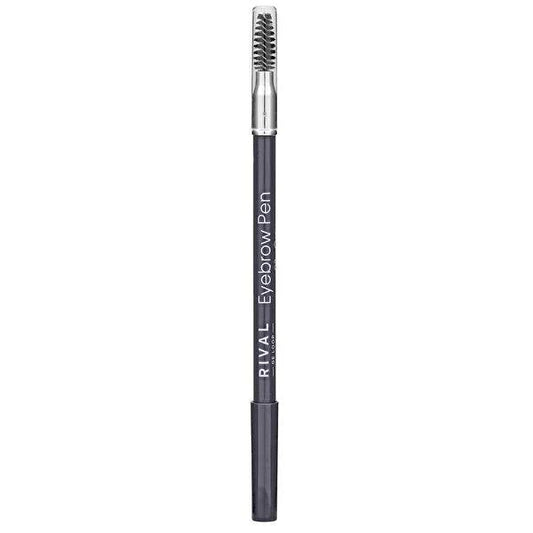 Rival de Loop Eyebrow Pencil - Gray Shade No:03 by Beauty Care Bag