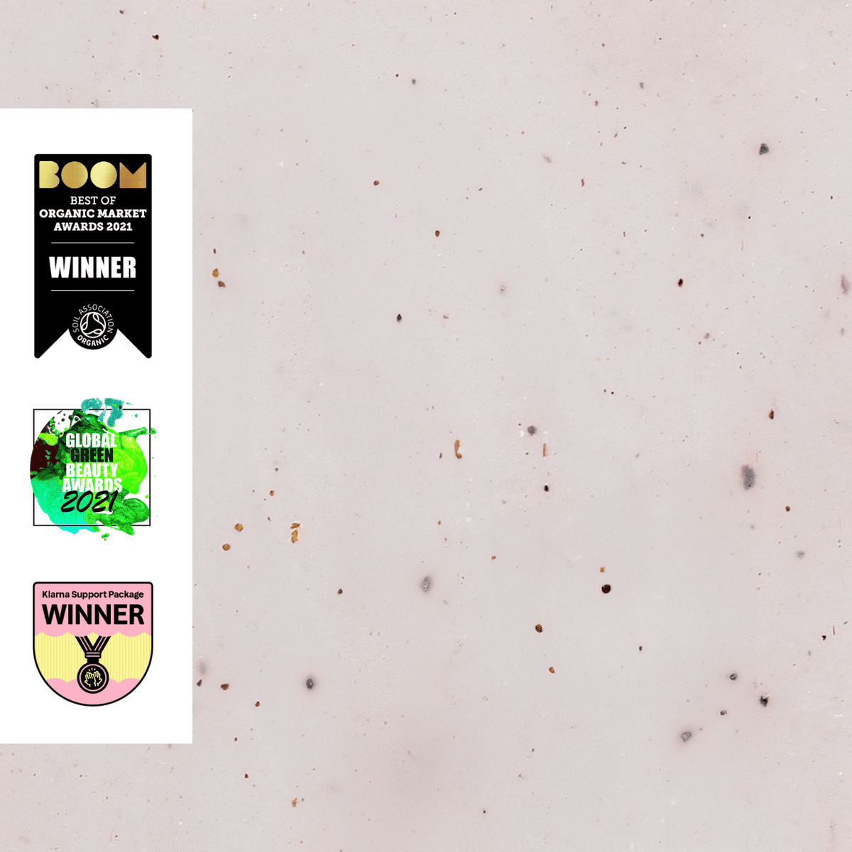 Fennel + Cardamom Chai Cleansing Bar by UpCircle
