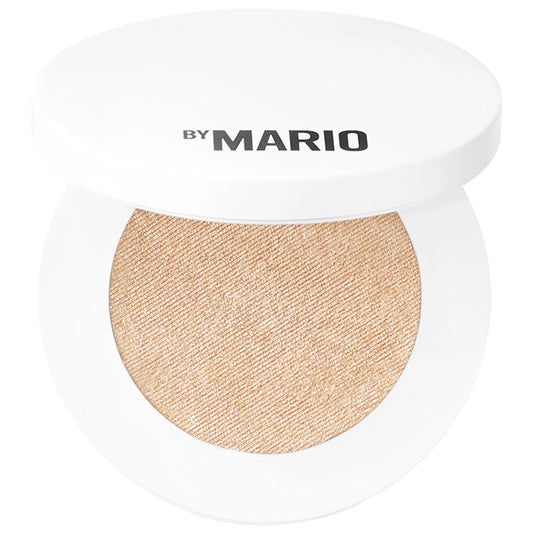 Soft Glow: Illuminate & Smooth - Cream Highlighter for a Natural 'Back From The Beach' Radiance by Beauty Care Bag