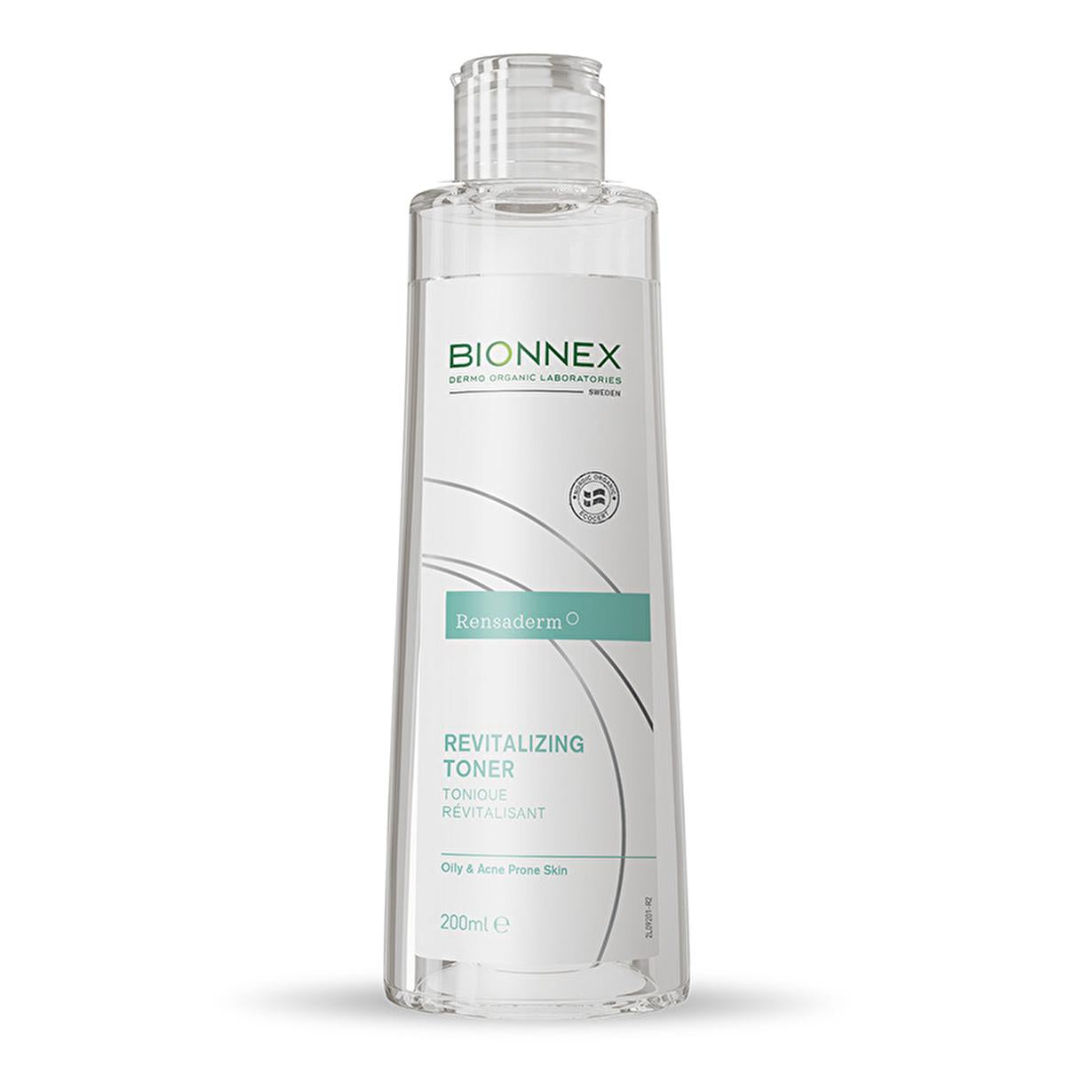 Bionnex revitalizing toner
