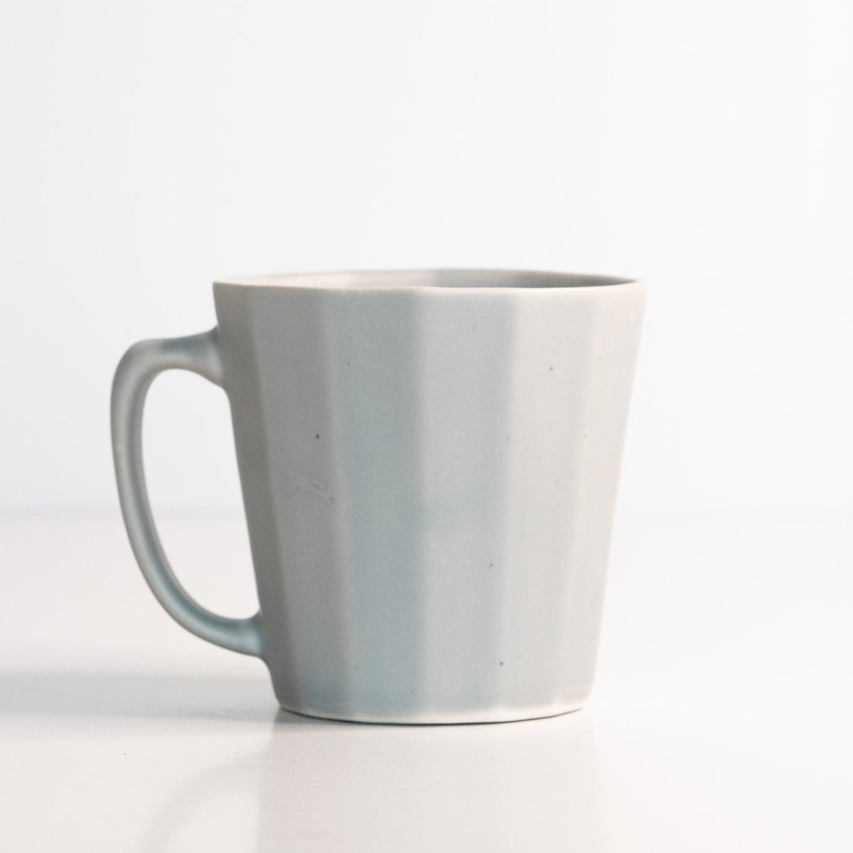 Porcelain Monday Mug – view 6