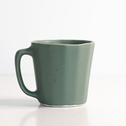 Porcelain Monday Mug – view 8
