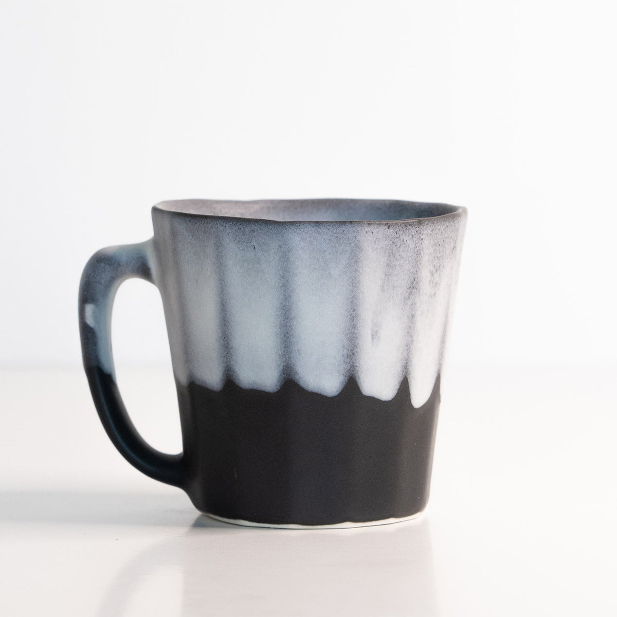 Porcelain Monday Mug – view 5