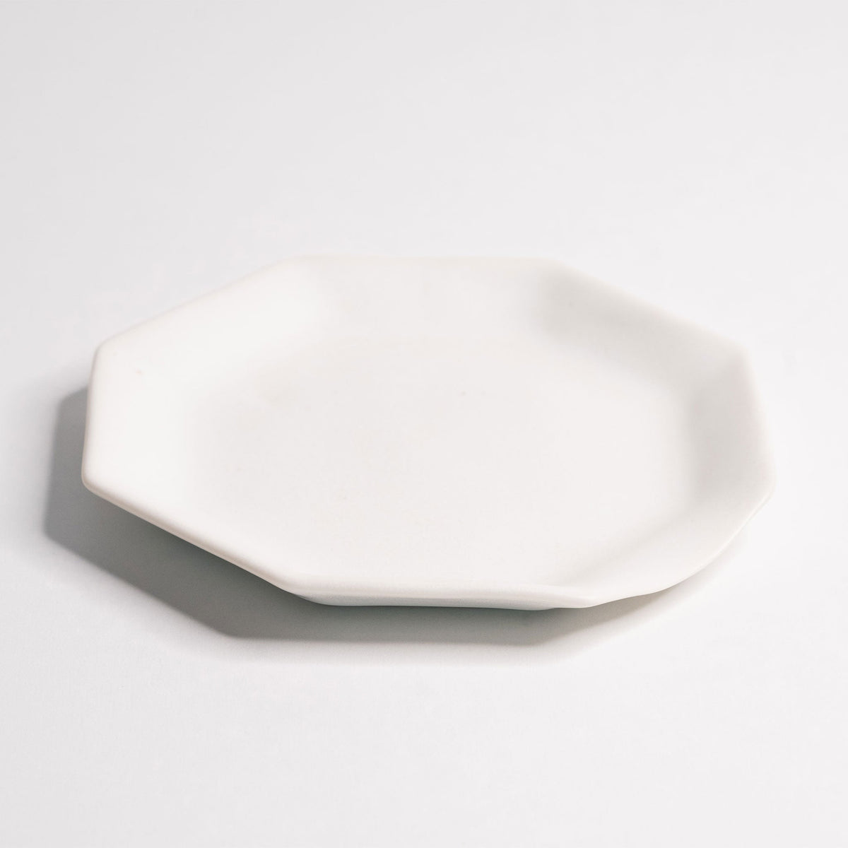 Porcelain spoon rest – view 7