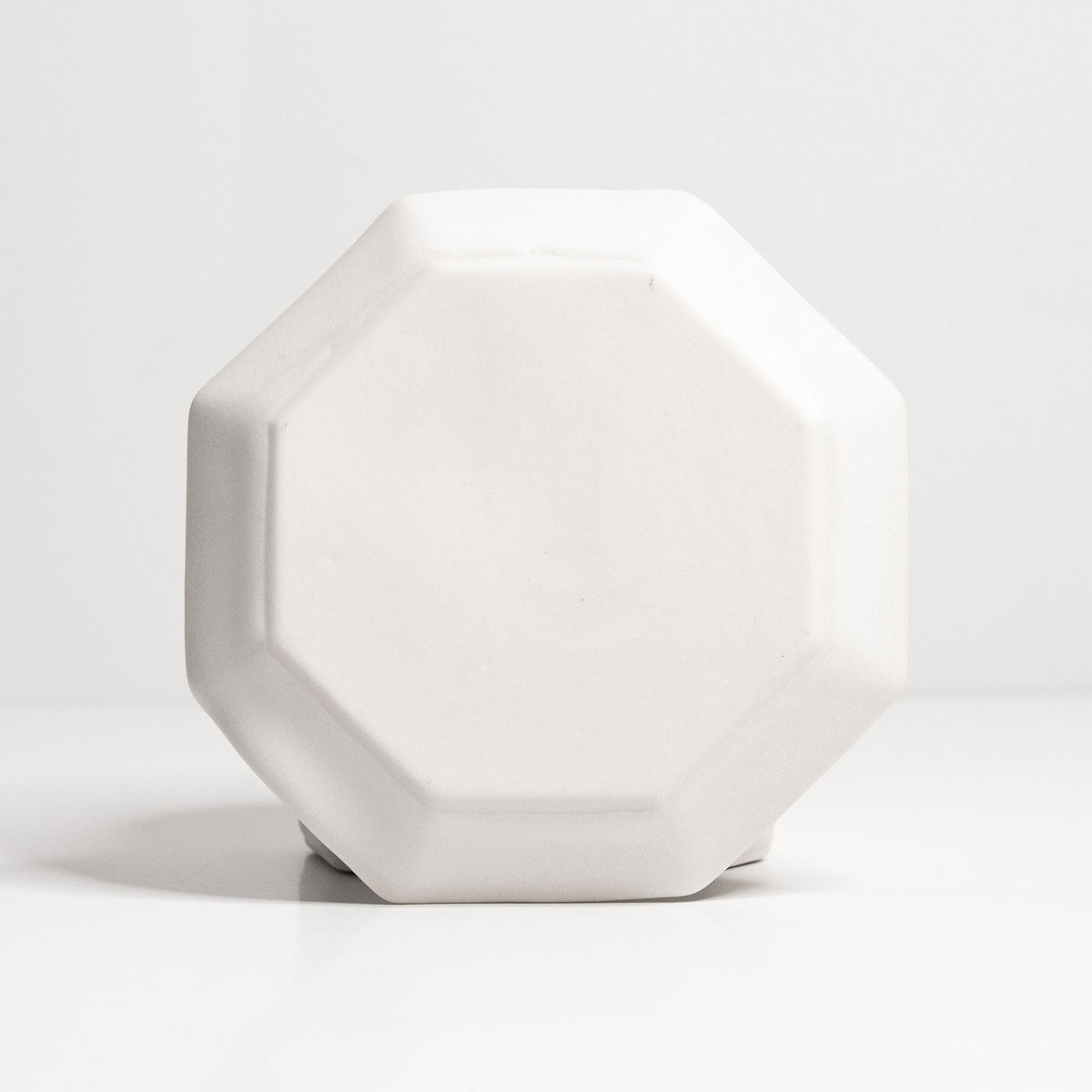 Porcelain spoon rest – view 9