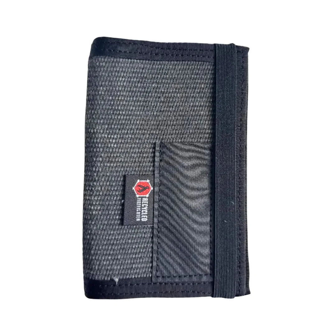 The Inspector Notebook - Firehose Edition by Recycled Firefighter