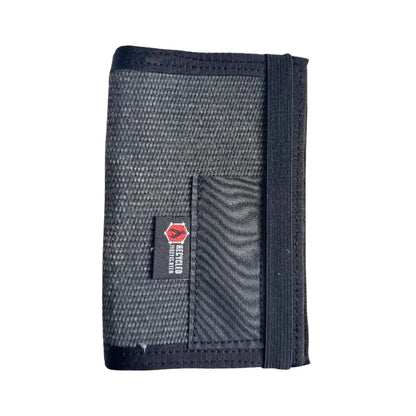 The Inspector Notebook - Firehose Edition by Recycled Firefighter
