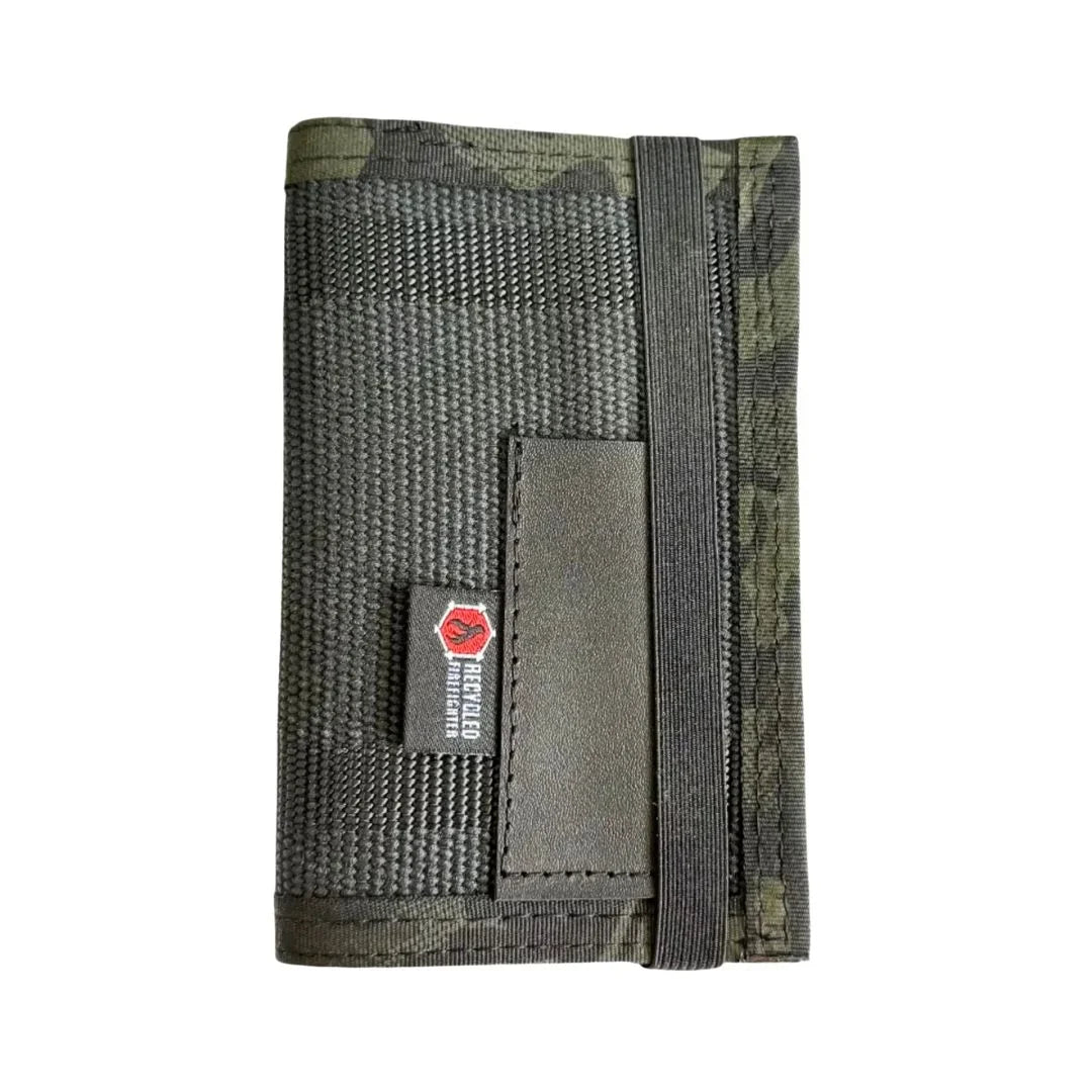 The Inspector Notebook - Firehose Edition by Recycled Firefighter