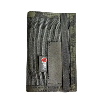 The Inspector Notebook - Firehose Edition by Recycled Firefighter