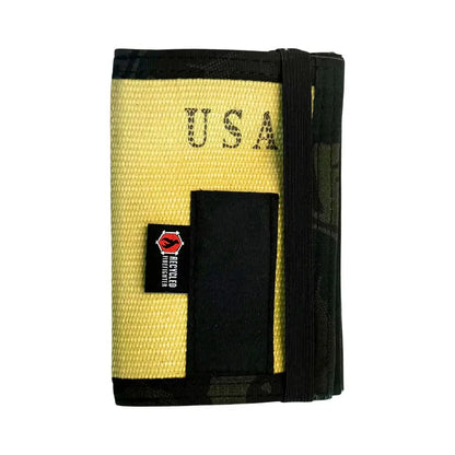 The Inspector Notebook - Firehose Edition by Recycled Firefighter
