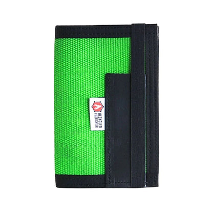 The Inspector Notebook - Firehose Edition by Recycled Firefighter
