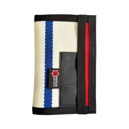 The Inspector Notebook - Firehose Edition by Recycled Firefighter