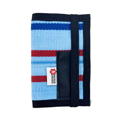 The Inspector Notebook - Firehose Edition by Recycled Firefighter