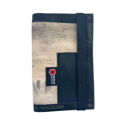 The Inspector Notebook - Firehose Edition by Recycled Firefighter