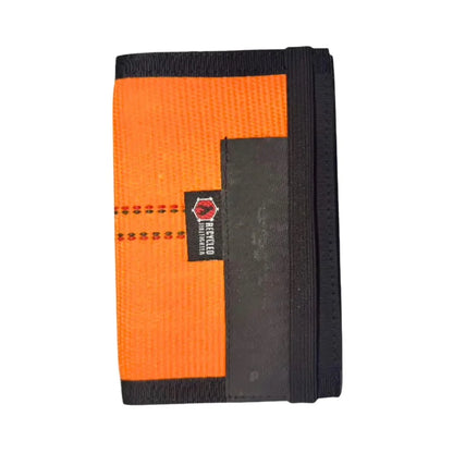 The Inspector Notebook - Firehose Edition by Recycled Firefighter