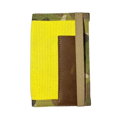 The Inspector Notebook - Firehose Edition by Recycled Firefighter
