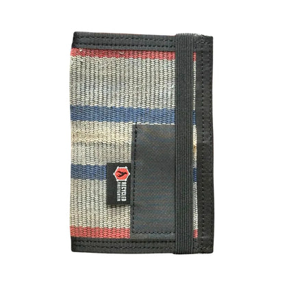The Inspector Notebook - Firehose Edition by Recycled Firefighter