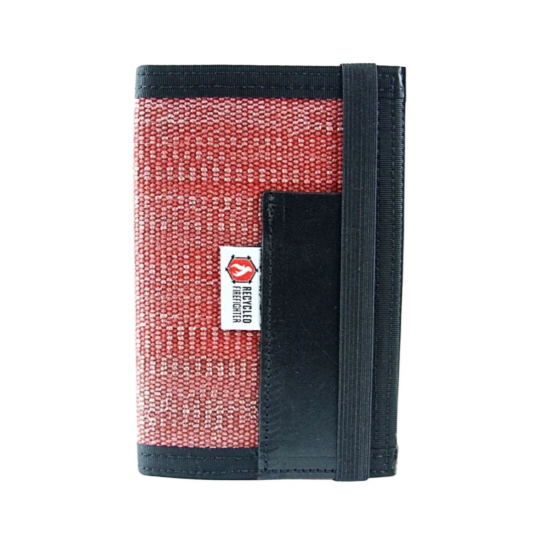 The Inspector Notebook - Firehose Edition by Recycled Firefighter