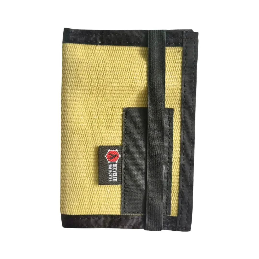 The Inspector Notebook - Firehose Edition by Recycled Firefighter