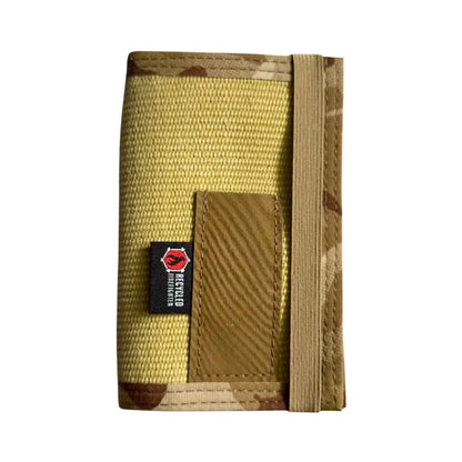 The Inspector Notebook - Firehose Edition by Recycled Firefighter