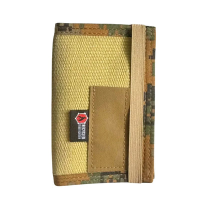 The Inspector Notebook - Firehose Edition by Recycled Firefighter