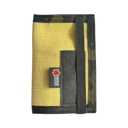 The Inspector Notebook - Firehose Edition by Recycled Firefighter