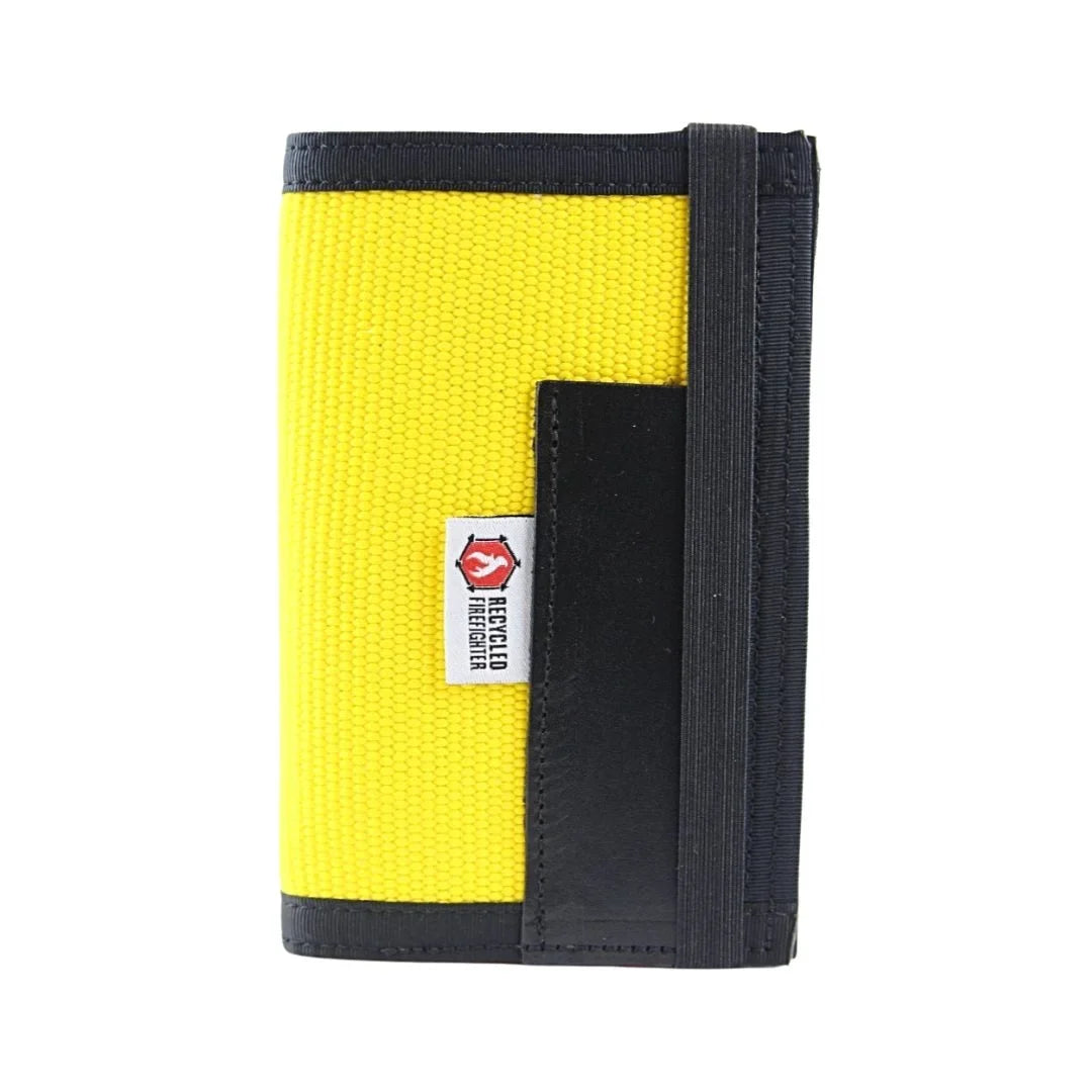 The Inspector Notebook - Firehose Edition by Recycled Firefighter