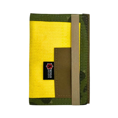 The Inspector Notebook - Firehose Edition by Recycled Firefighter