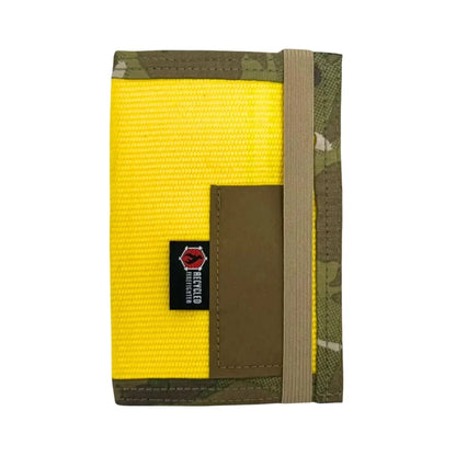 The Inspector Notebook - Firehose Edition by Recycled Firefighter