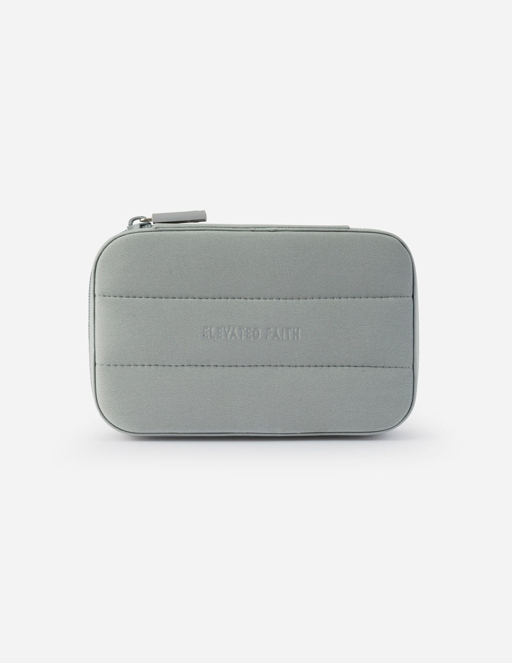 The Jewelry Travel Case by Elevated Faith