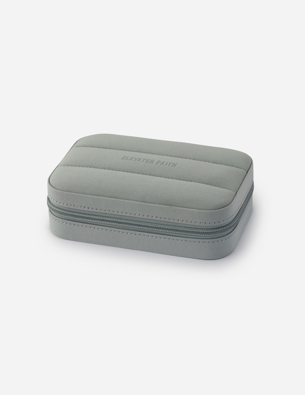 The Jewelry Travel Case by Elevated Faith