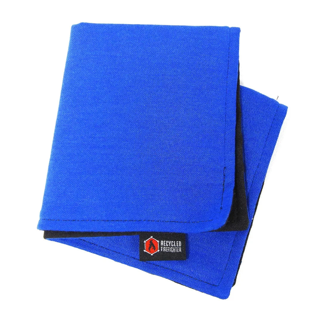 The Probie Handkerchief by Recycled Firefighter