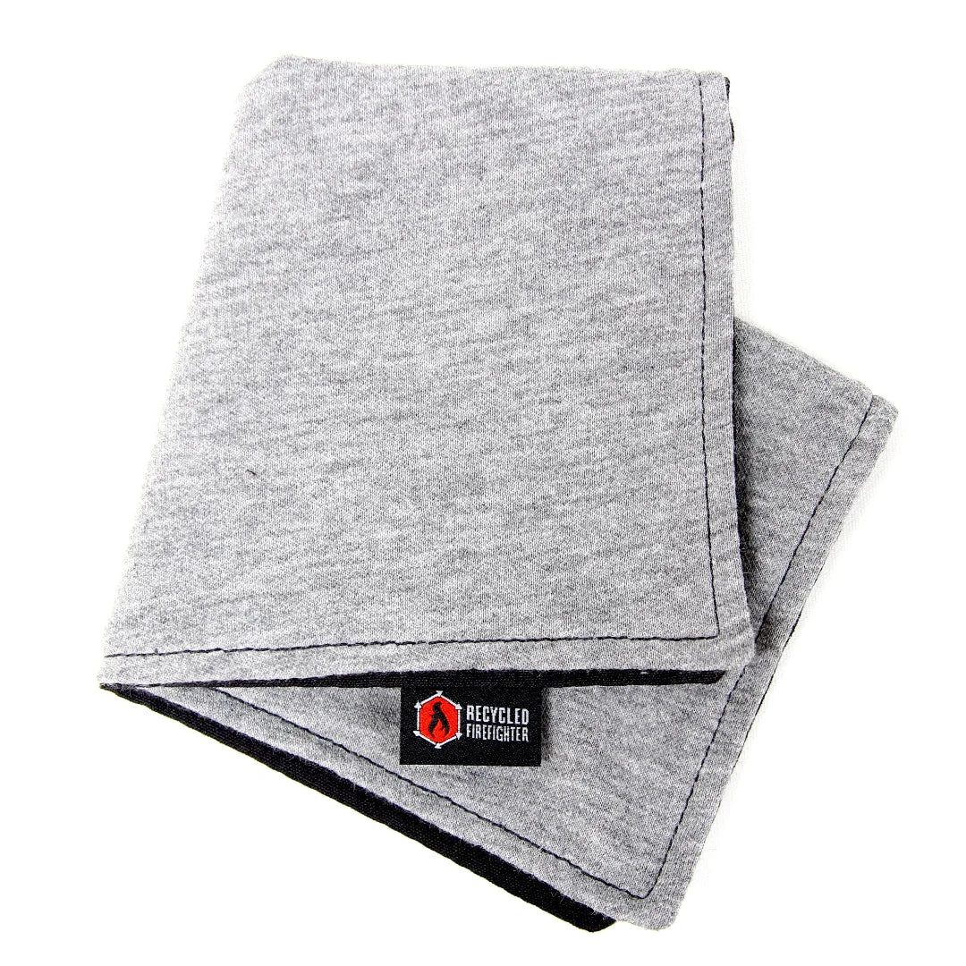 The Probie Handkerchief by Recycled Firefighter