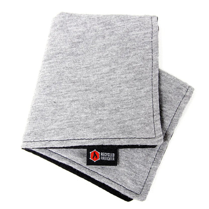 The Probie Handkerchief by Recycled Firefighter